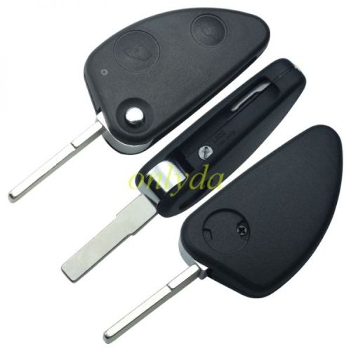 For Alfa 2 button remote shell