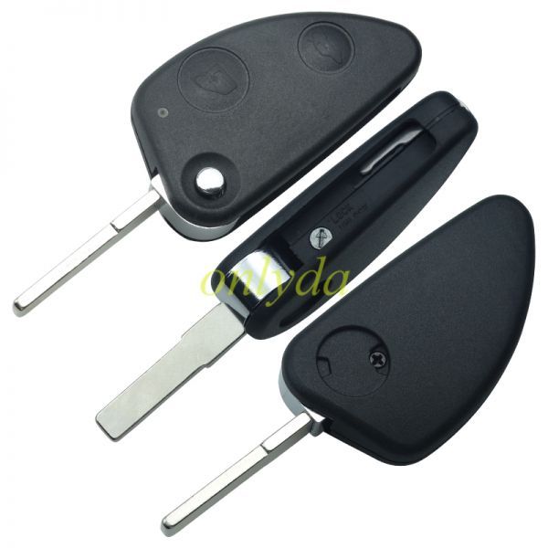 For Alfa 2 button remote shell