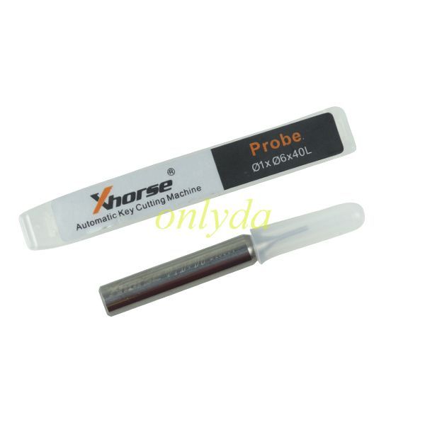 Xhorse Condor probe 1.0mm