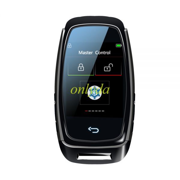 For CF920 Universal Smart Car Key LCD Screen remote
