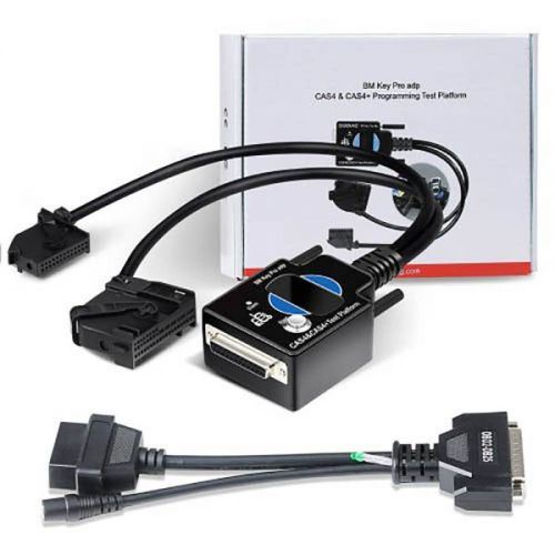 GODIAG For BMW CAS4 & CAS4+ Test Platform Work For Godiag GT100