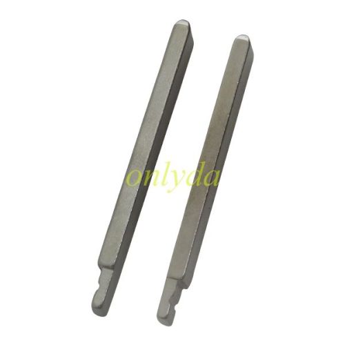 123# blade for new Carola