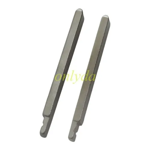 123# blade for new Carola
