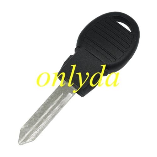 For  Chrysler transponder key blank