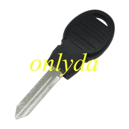 For  Chrysler transponder key blank
