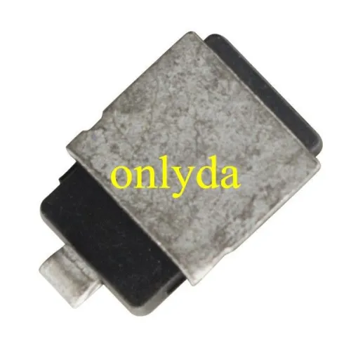Zener SM8S15A