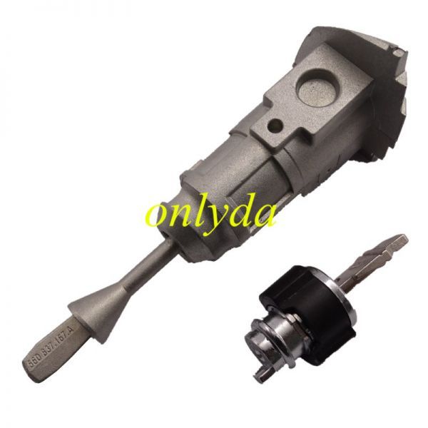 For original lock  VW New Passat full set lock