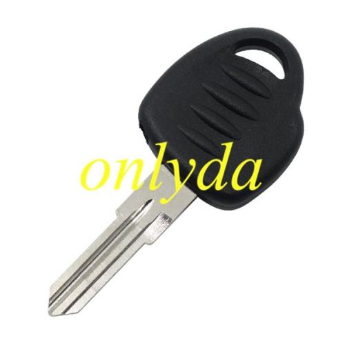 For Chevrolet electronic transponder key blank