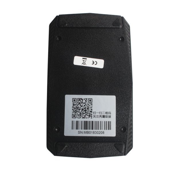 For Xhorse VVDI MB BGA Tool Device  Mercedes Benz Key Programming, with token/ without token