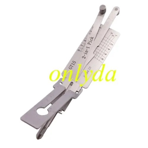 For Fiat GT15  2 In 1  for Fiat Palio