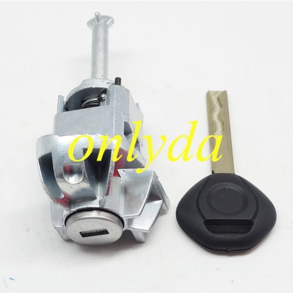 For BMW E46 Lock  left door