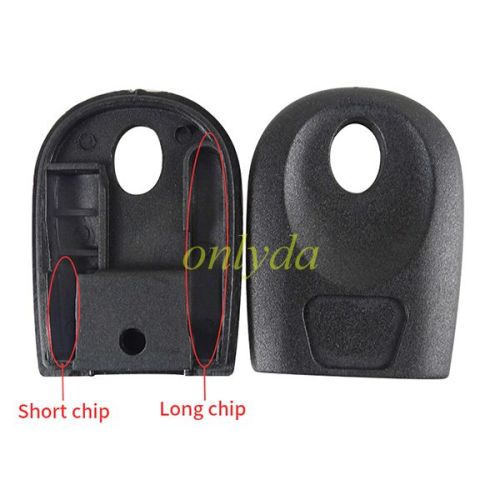 universal  transponder key shell