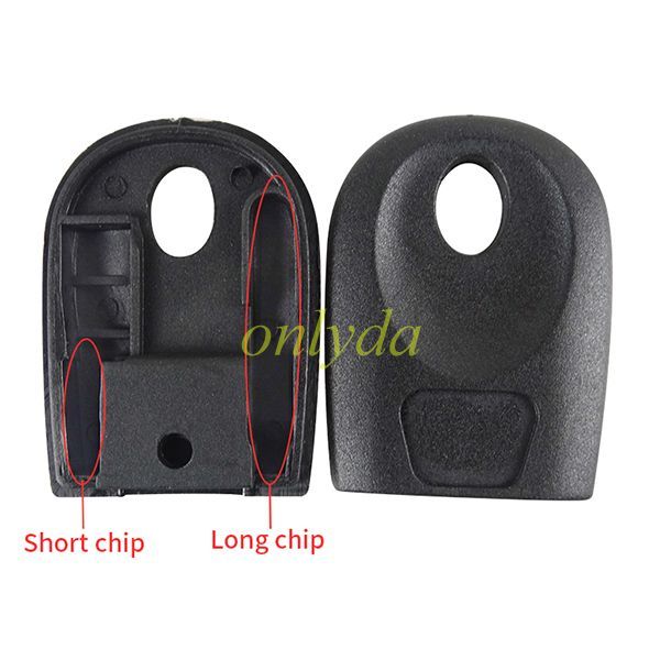 universal  transponder key shell