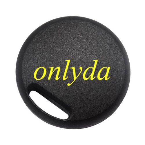 For toyota 3 button key shell