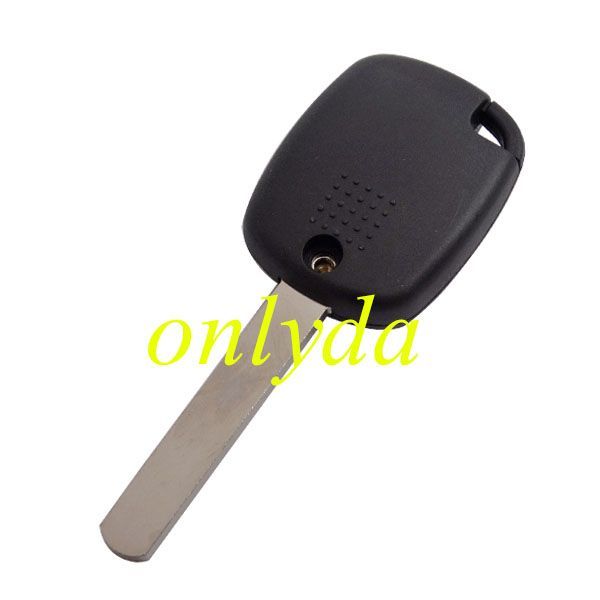 For Subaru 4D electronic  transponder key