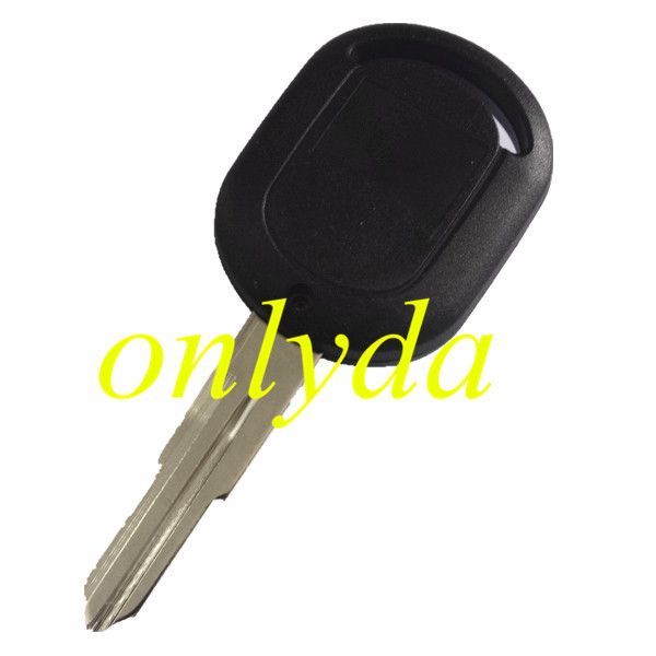 For Buick 3 button remote key blank