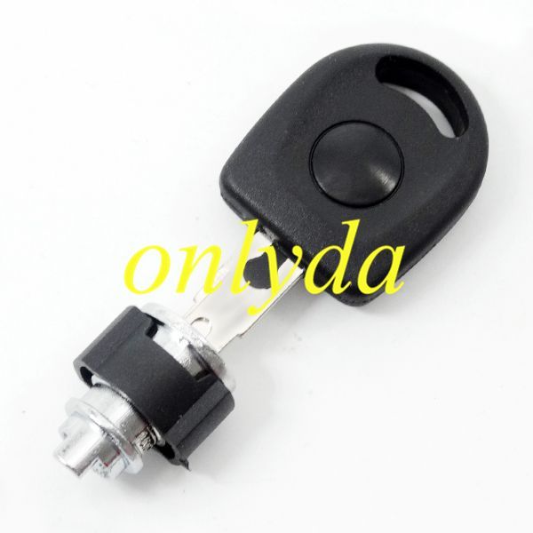 For VW Passat,bora, Sagitar,Magotan, Glove box lock