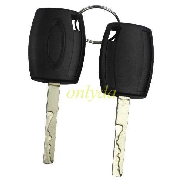 Ford Transit  MK8 Tourneo ignition lock