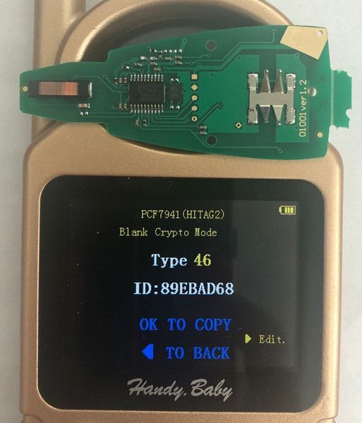 For remote key with PCF7941chip-315mhz   iyzc01c and M3N5WY72XX  , totally 11 model key shell, you please choose which shell you need?