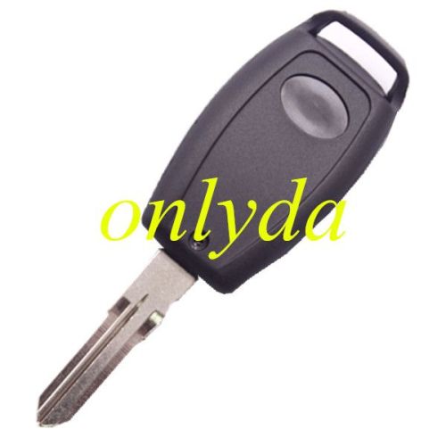 For TATA 2 button remote key blank