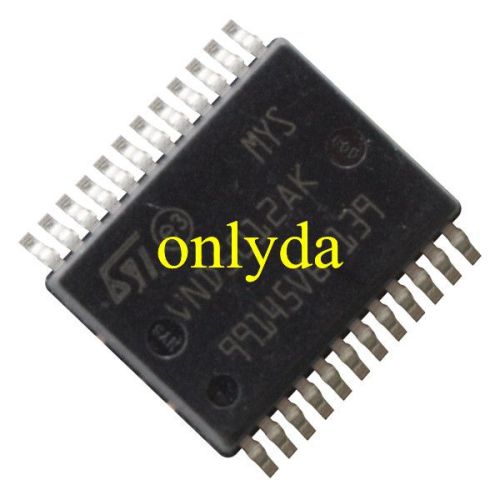 VND5012AK automotive IC