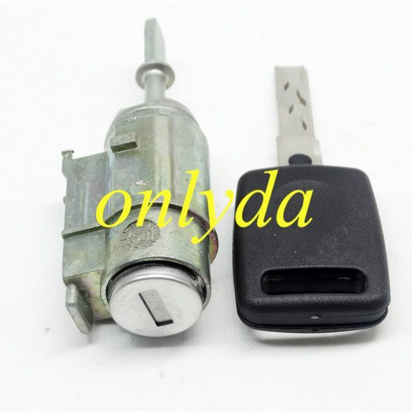 For Audi  A6 left door lock