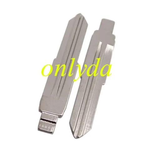 KEYDIY brand key blade Y-13# Mitsubish MIT8