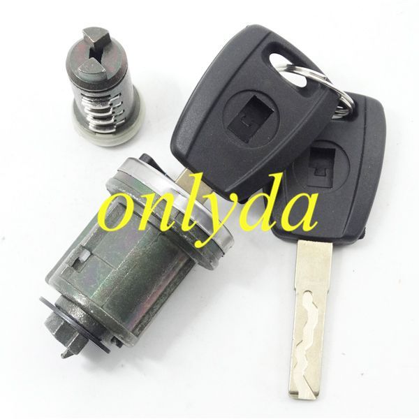 For Fiat full set lock