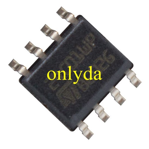 24C02 Storage chip