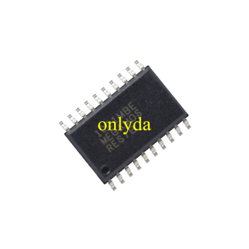 MEGAMOS Storage chip