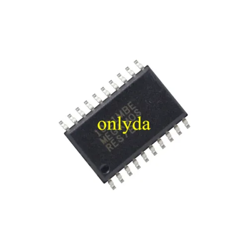 MEGAMOS Storage chip