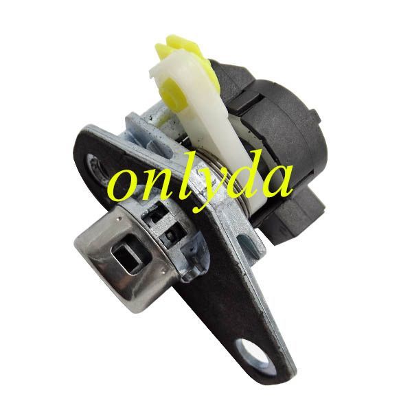 HONDA old CIVIC trunk lock before 2009 year