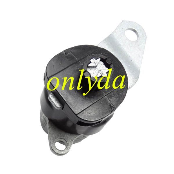 Fiat left door lock