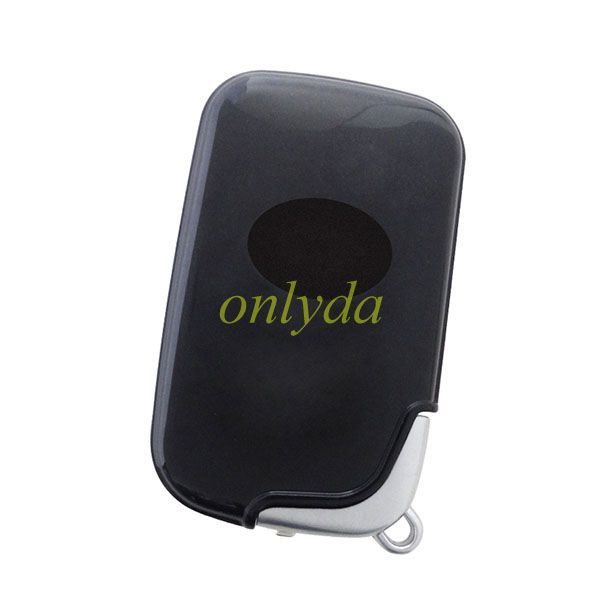For BYD Smart 3 buttom remote key with 315mhz with 46 PCF 7952 chip