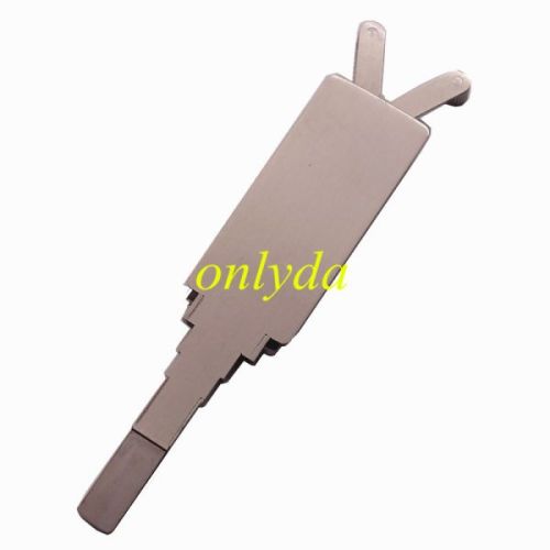 TOY2018  Lishi 2 in 1 decode and lock pick for Toyota TOY2018  Lishi 2 in 1 decode and lock pick for Toyota