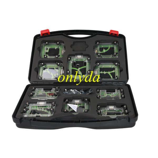 For Xhorse VVDI PRO EZS Adapter  BENZ EZS/EIS Adapters  VVDI Prog Programmer