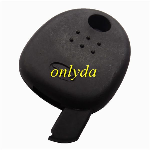 the  universal  transponder key shell, can put all DIY blade