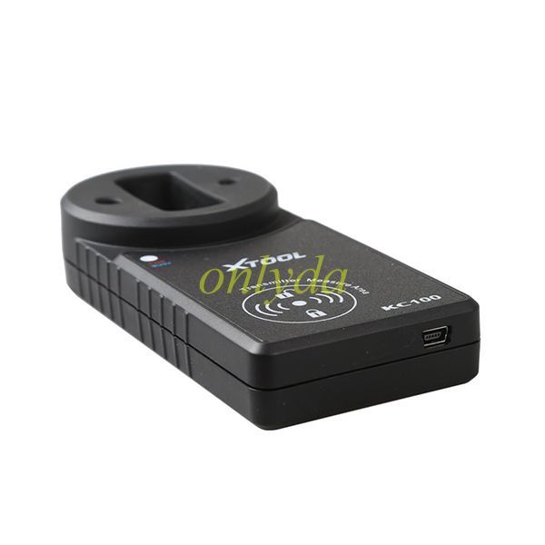 Xtool KC-100 KC100 VW 4th & 5th IMMO Adapter for X100 PAD 2 PAD 3 PS90 Key Programmer