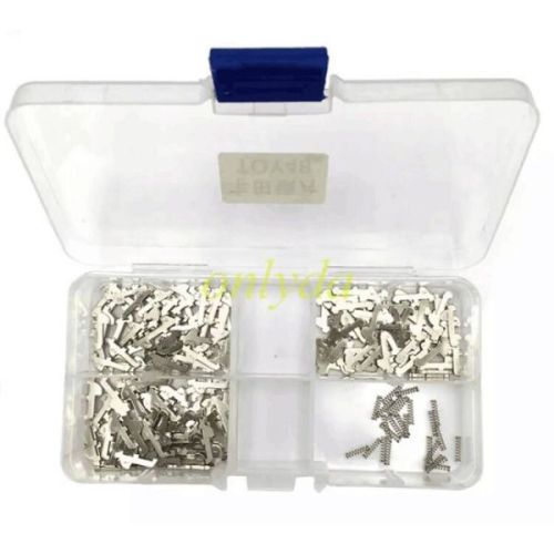 For Toyota Toy 48  lock wafer