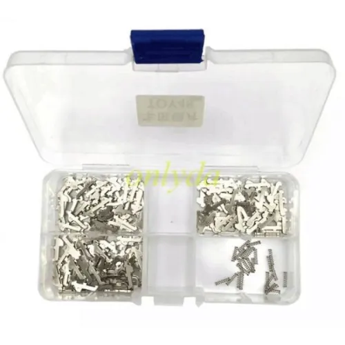 For Toyota Toy 48  lock wafer