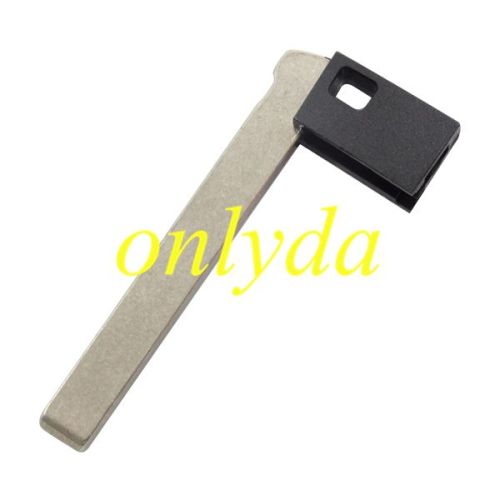 For BMW key blade