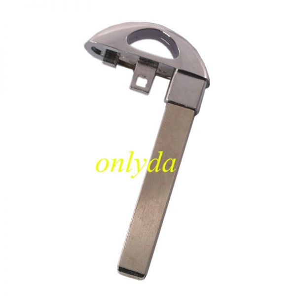 For Chevrolet Buick emmergency key blade