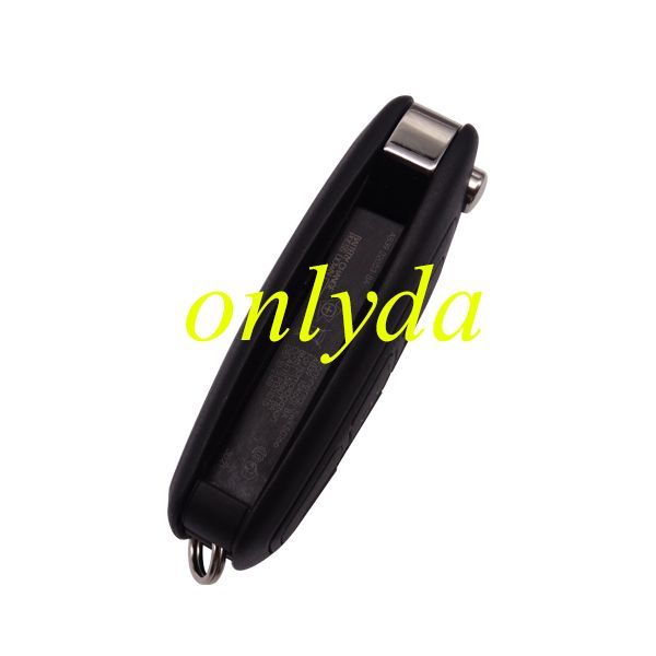 For OEM Ford 2 button remote key with 433mhz, 4D63 (80bit) chip AB39-22053-BA continental:5WK50166 AB39 15K601 BA Homologation BM5T15K601-BA CCAE11LP0010T5 1287-10-2149