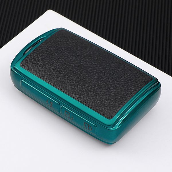For Mazda B09H 3 button TPU protective key case please choose the color