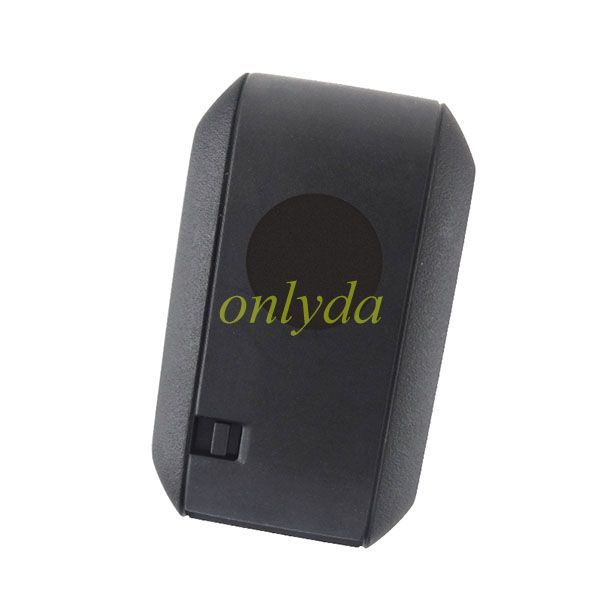 For Original Suzuki 2 button remote key with PCF7953X / HITAG 3 / 47 CHIP without emergency blade