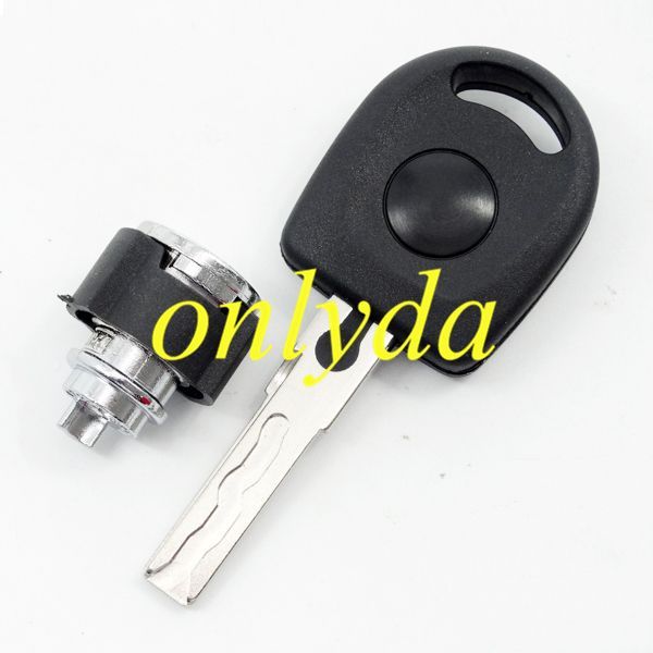 For VW Passat,bora, Sagitar,Magotan, Glove box lock