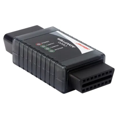 OBDSTAR CAN FD Adapter OBDSTAR CANFD work with X300 DP Plus For Buick For Chevrolet For Cadillac  Diagnose ECU Systems