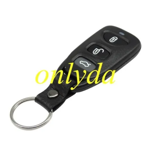 keydiy3 button remote key shell for KeyDIY key , without key blade