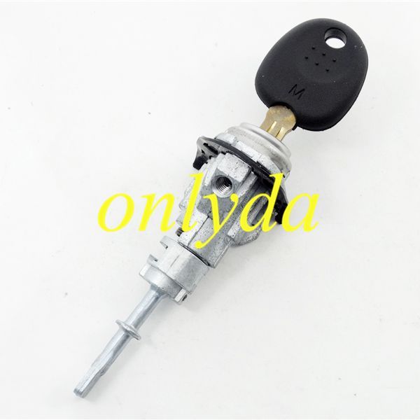 Kia freddy  left door lock