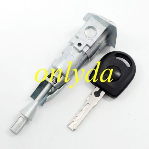 For VW tourage left door lock